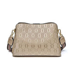 bolsa feminina transversal  media