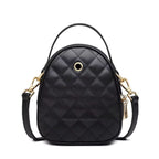 bolsa feminina de couro 2