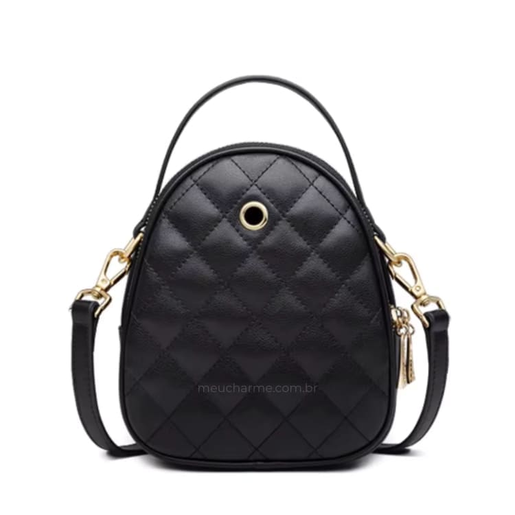 bolsa feminina de couro 2