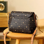 Bolsa Feminina Pequena Modelo Foxer Velin