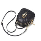 Bolsa Feminina Foxer Modelo Jolie Black