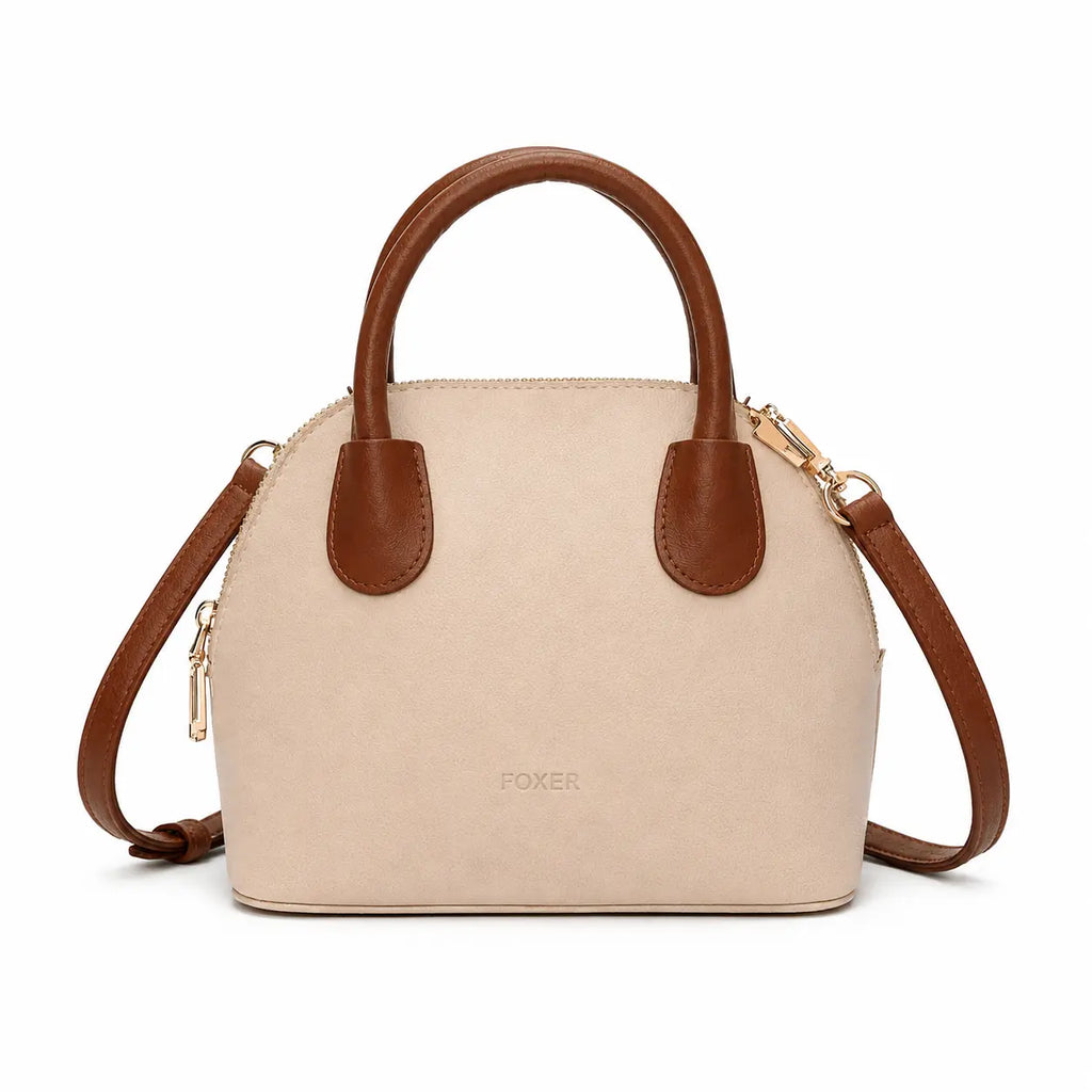 bolsa feminina de couro