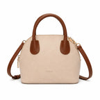 bolsa feminina de couro
