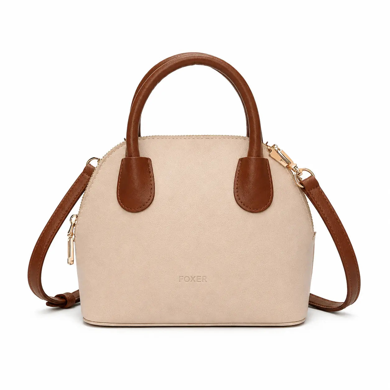 bolsa feminina de couro