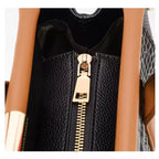 Bolsa Feminina Grande Célestine Black