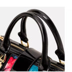 bolsa feminina original acabamento premium