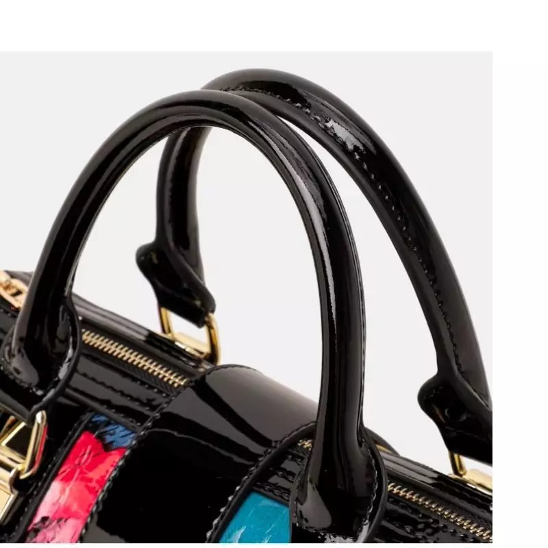 bolsa feminina original acabamento premium