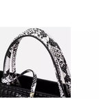 bolsa feminina de couro legitimo
