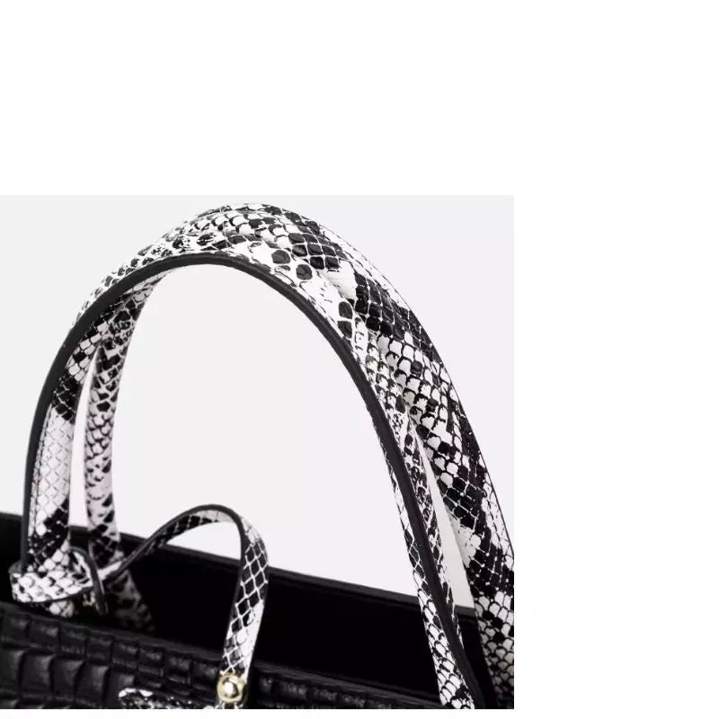 bolsa feminina de couro legitimo