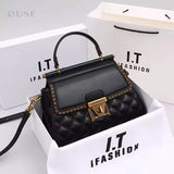 Bolsa Feminina Pequena  Modelo Auréline Paris