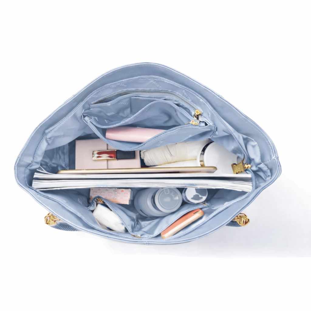 bolsa feminina grande, grande capacidade