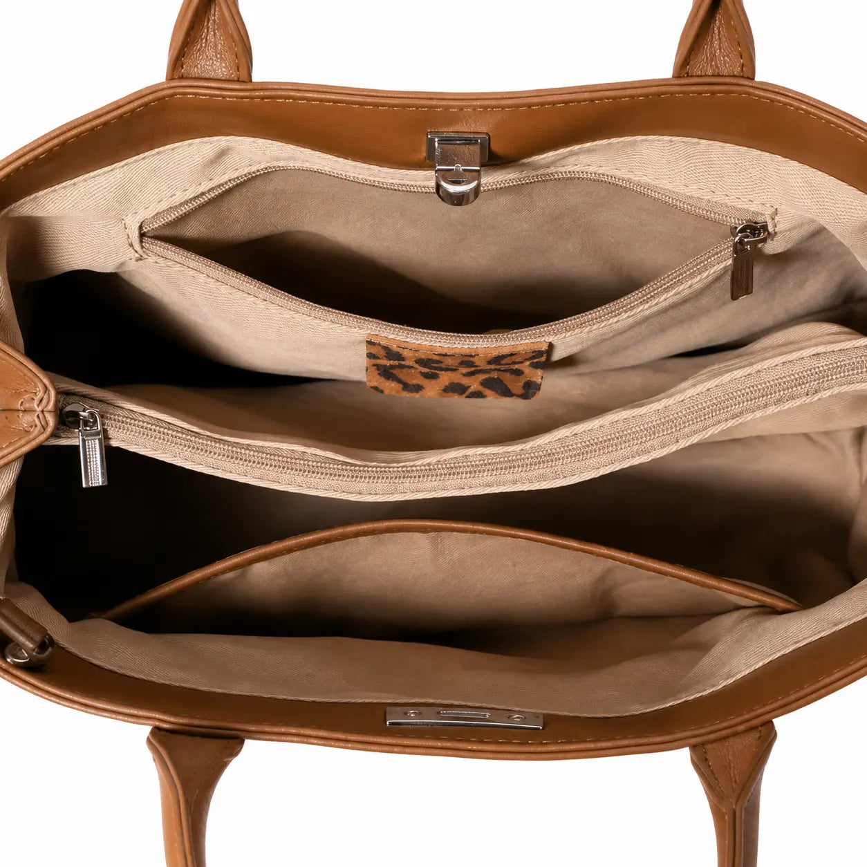 bolsa feminina original grande amplo espaço 