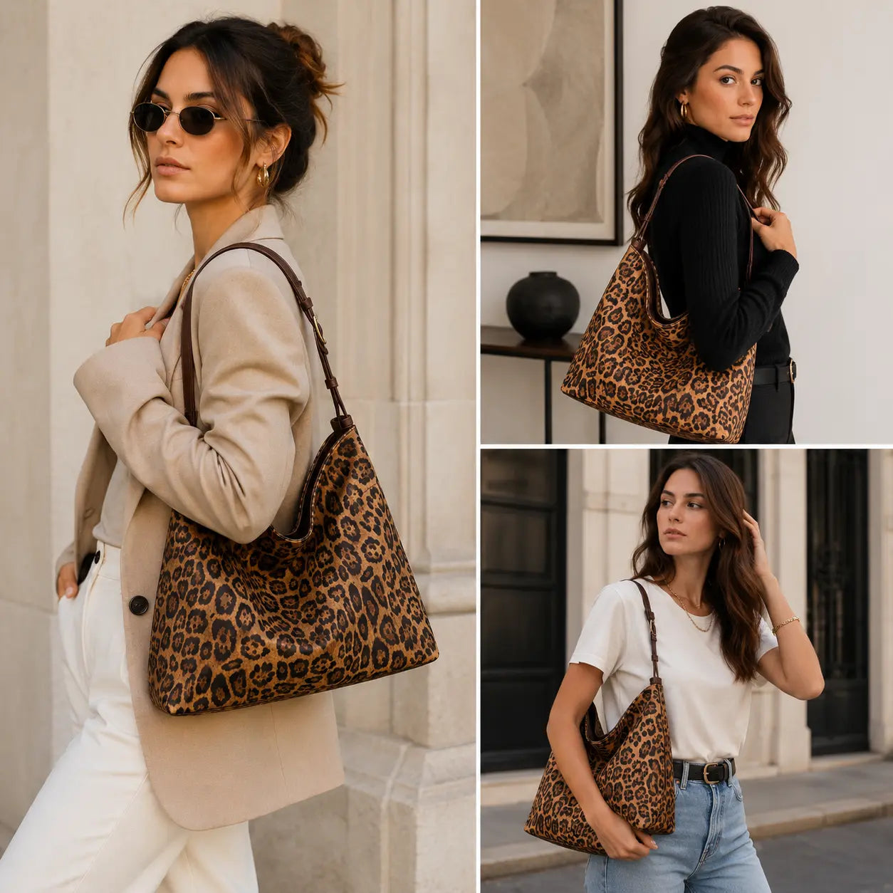 bolsa feminina elegante