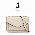 Bolsa feminina transversal pequena
