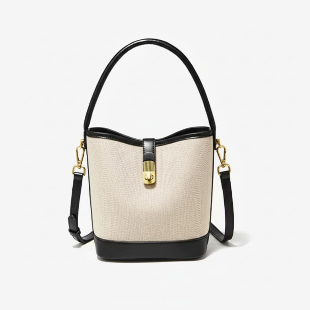 Bolsa Feminina Modelo  Foxer Saint Honoré