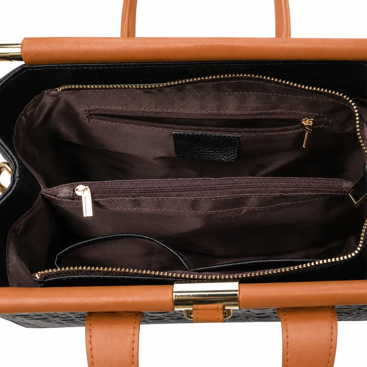 bolsa feminina grande espaço para organização