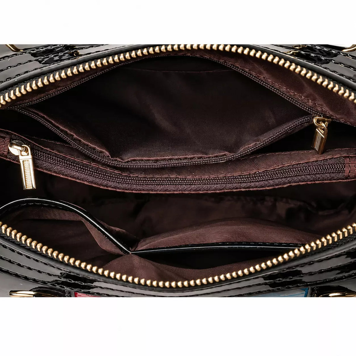 bolsa de couro legitimo