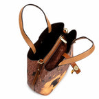 bolsa feminina media Flow Duo Elegance