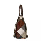 bolsa feminina grande couto legitimo