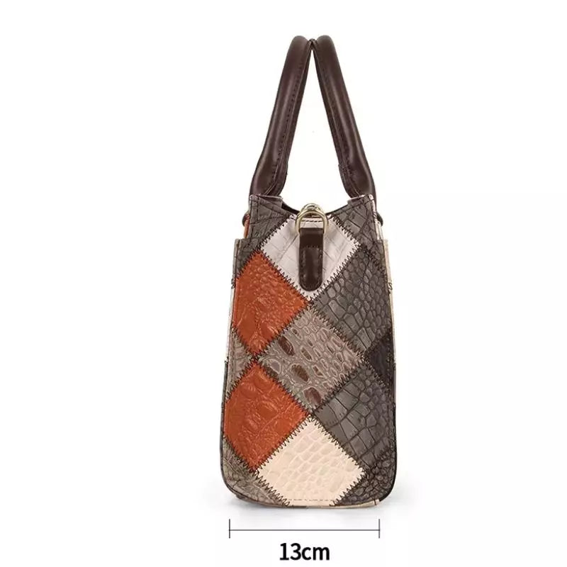 bolsa feminina  media elegante