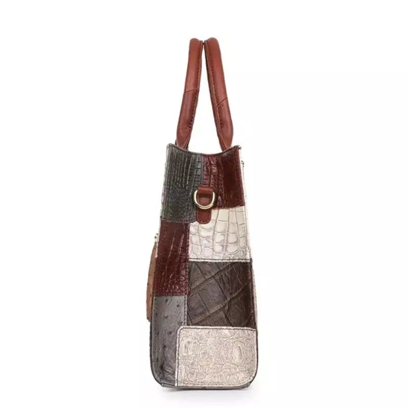 bolsa feminina grande espaçosa original