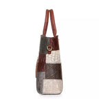 bolsa feminina grande espaçosa original