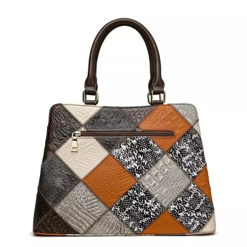 bolsa feminina grande de mao