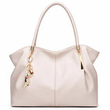 Bolsa Feminina Grande  Modelo Majesté Rosé