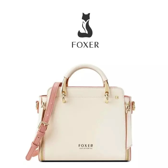 bolsa feminina de curo media  -Modelo Prestige