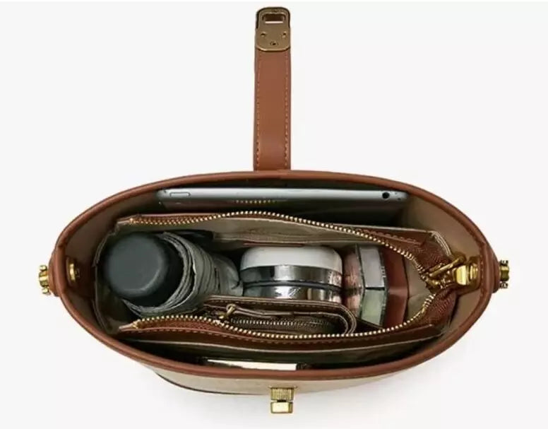 bolsa feminina elegante Saint Honoré