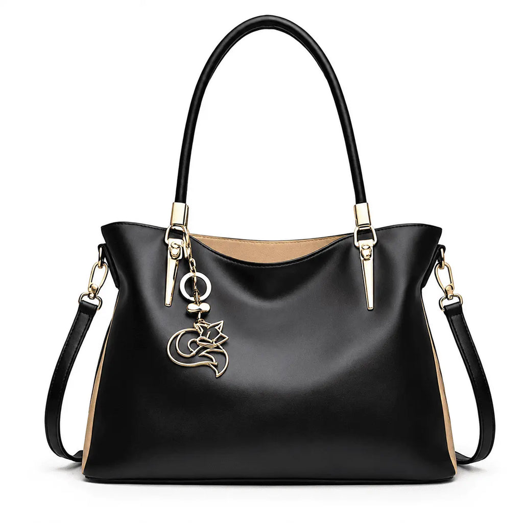 bolsa feminina preta