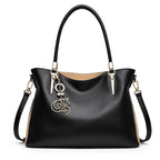 bolsa feminina preta