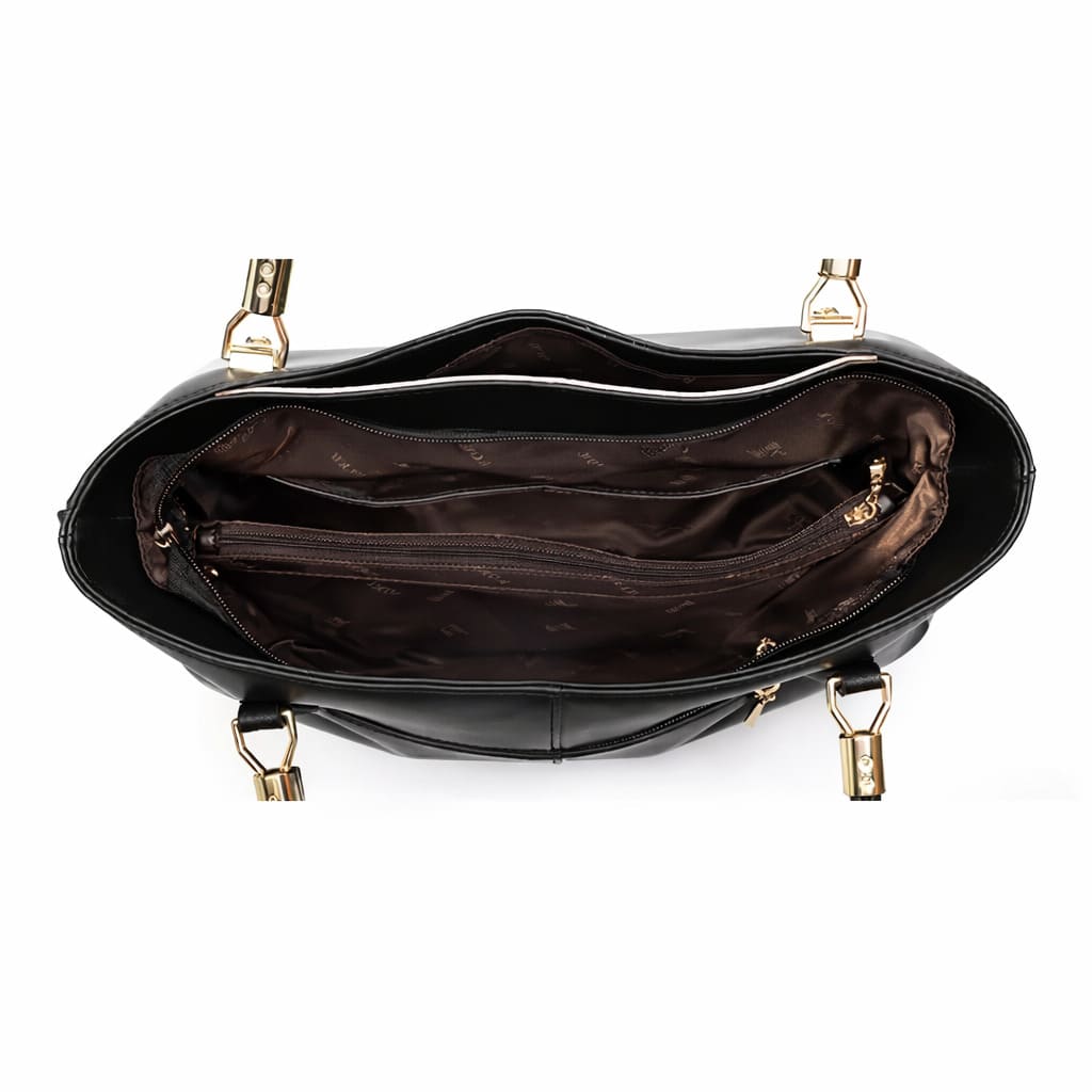 bolsa feminina grande aberta