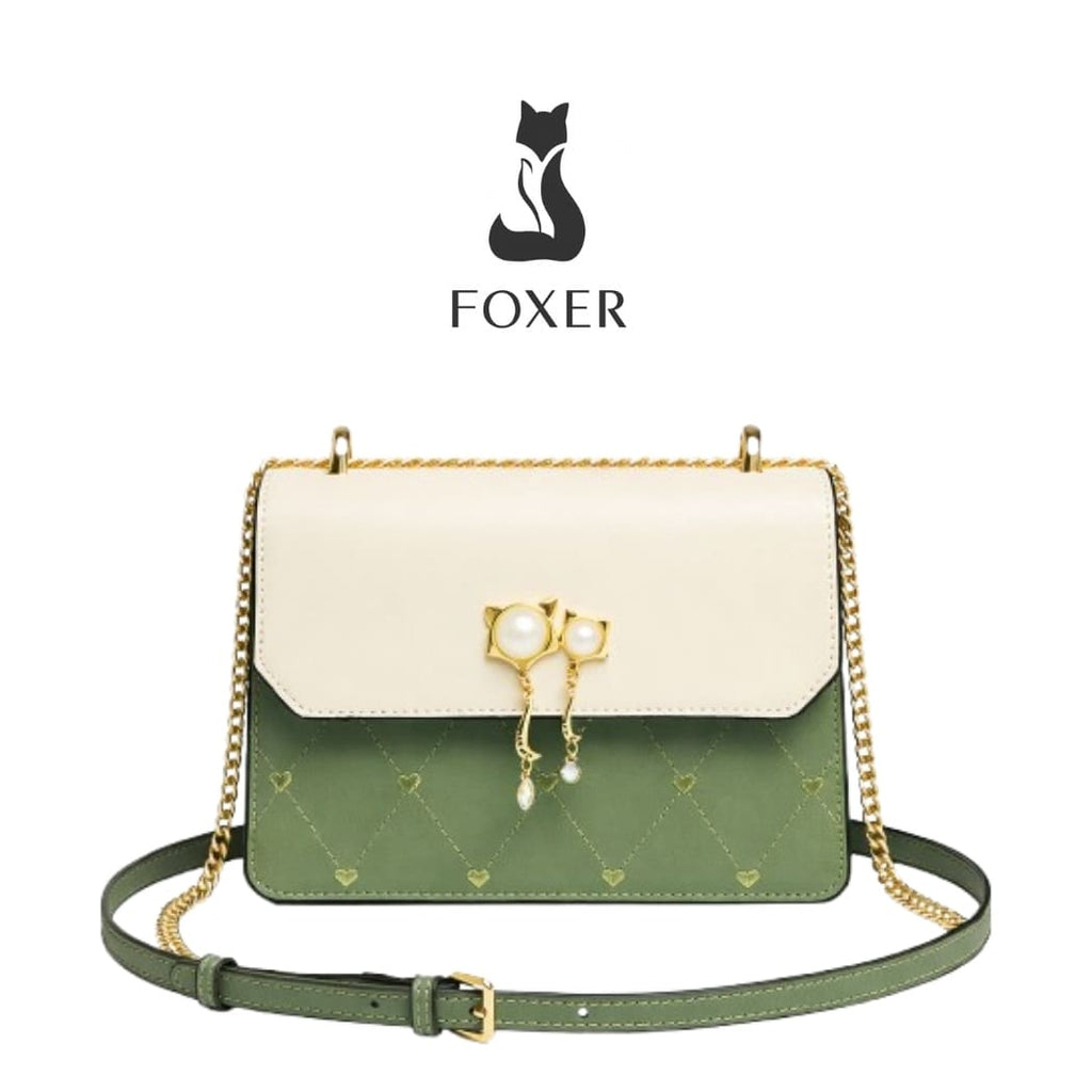 bolsa feminina transversal pequena