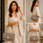 bolsa feminina de ombro