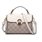 bolsa feminina transversal 