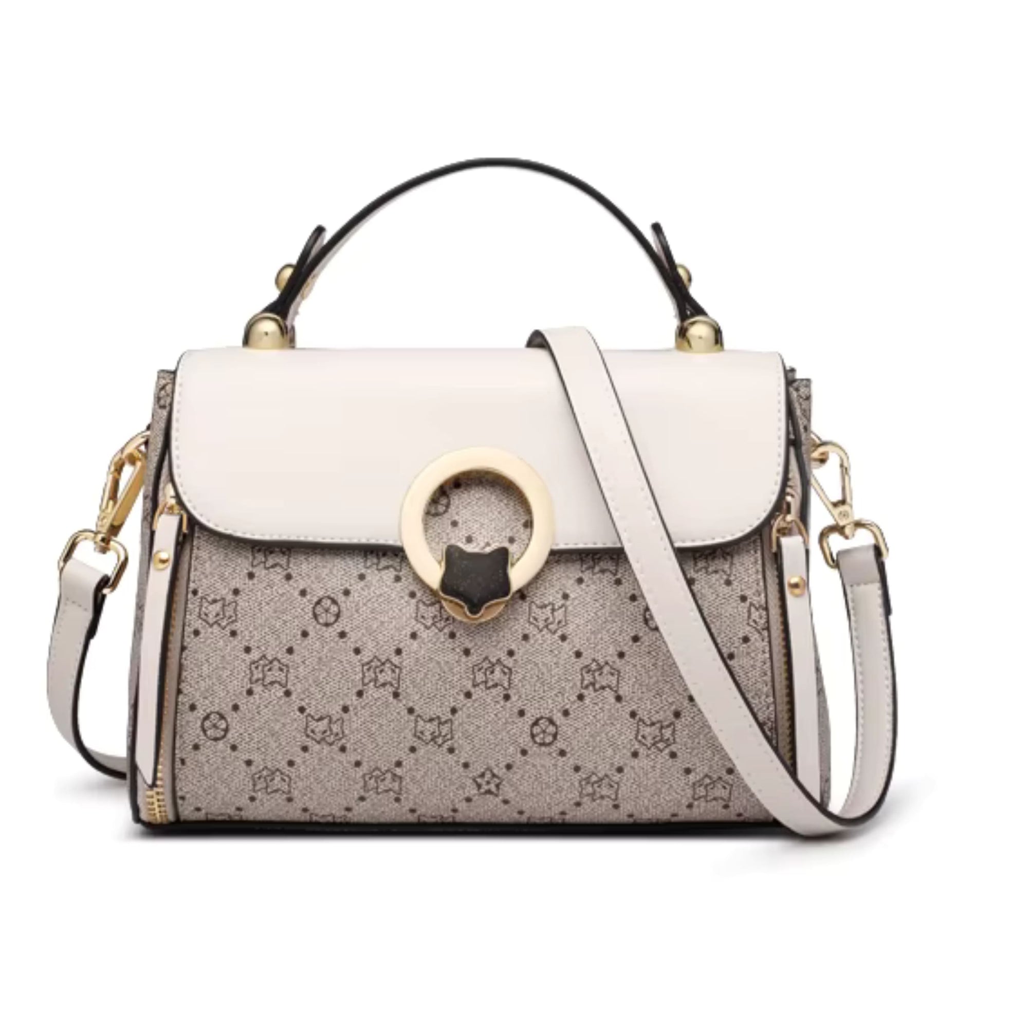 bolsa feminina transversal 