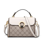 bolsa feminina transversal pequena 2