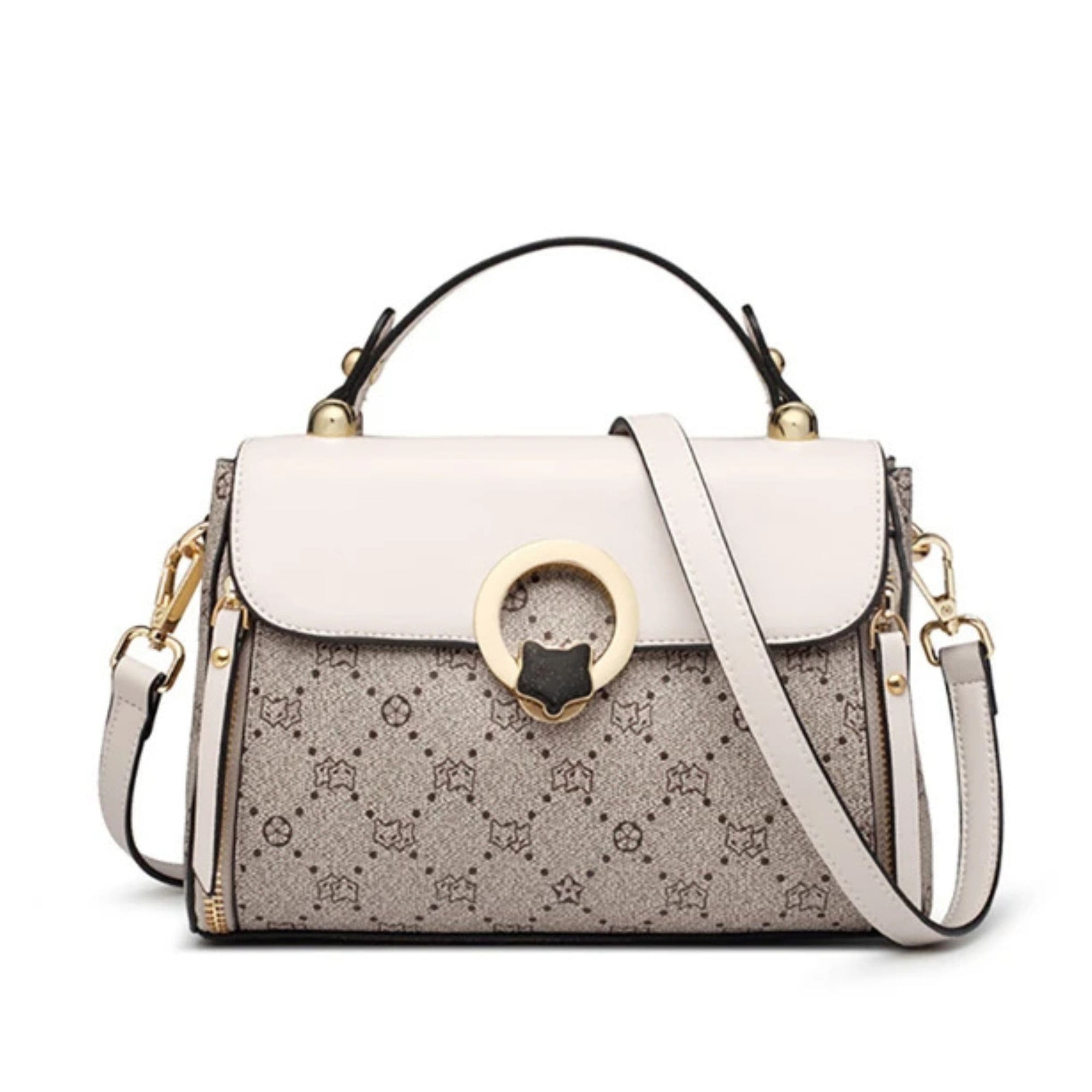 bolsa feminina transversal pequena 2