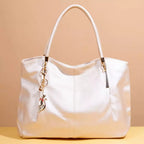 bolsa feminina grande  Foxer majeste rosé
