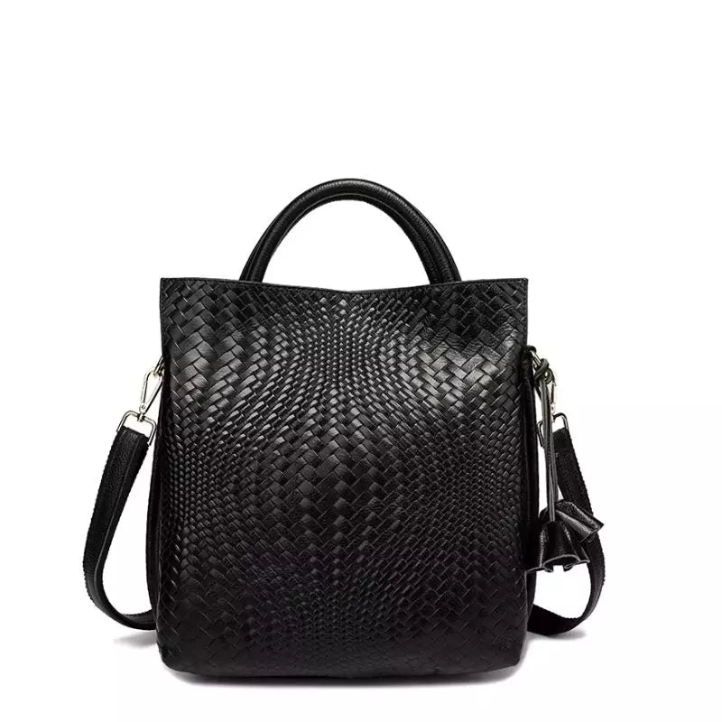 bolsa feminina grande couro