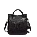bolsa feminina grande couro