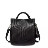 Bolsa Feminina Grande Valère Black