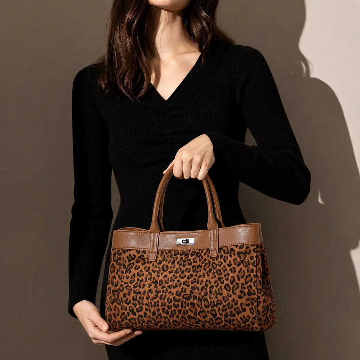 bolsa feminina  grande  transversal