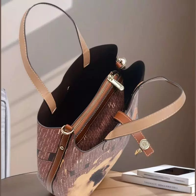 bolsa feminina Flow Duo Elegance