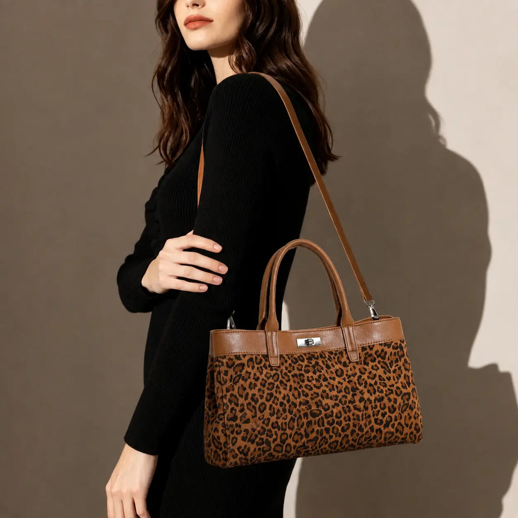 bolsa feminina  de ombro elegante 