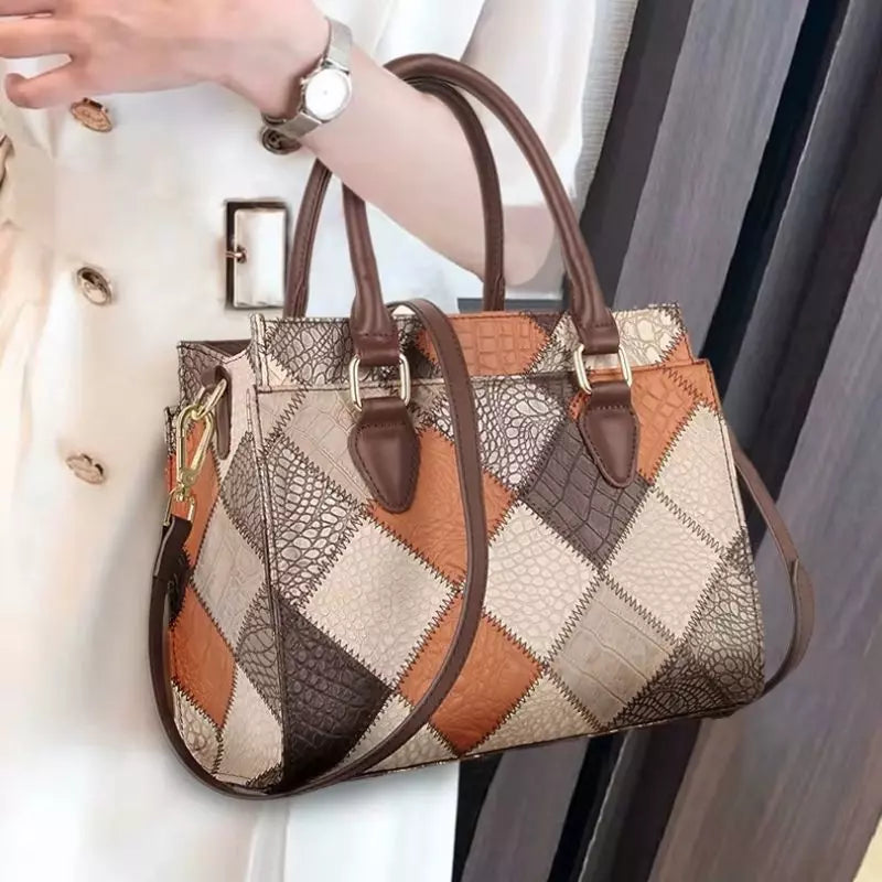 bolsa feminina elegante Lavinni Montelle