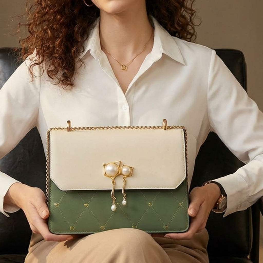 bolsa feminina transversal pequena
