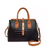 Bolsa Feminina Grande Célestine Black