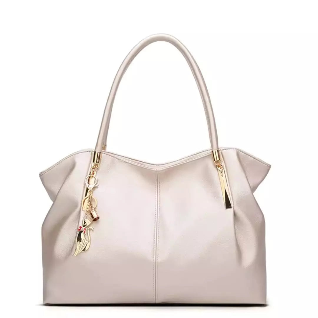 bolsa feminina grande  elegante 